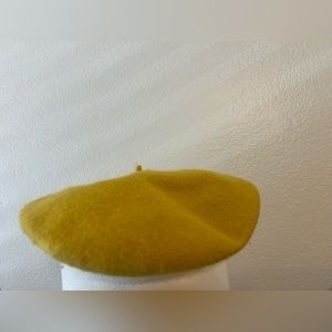 French Beret